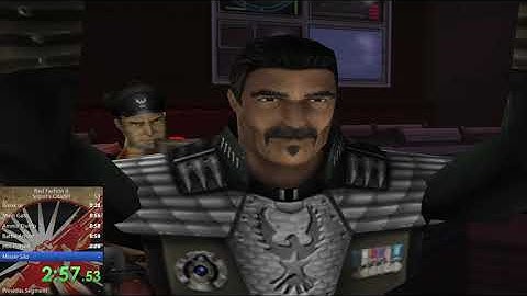 Red Faction II - Sopot