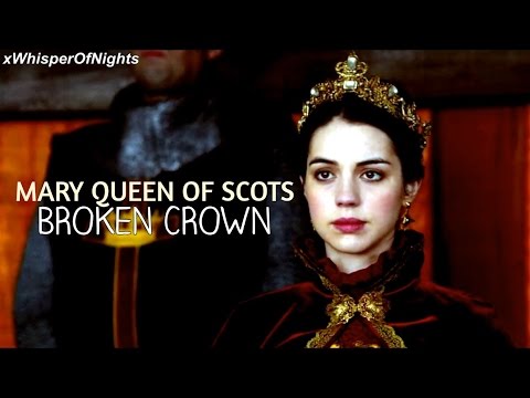 Video: Mary Stuart: O Coroană Pentru Dragoste - Vedere Alternativă