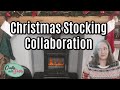 Christmas Stocking Collaboration