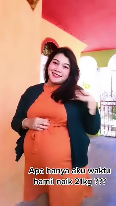 Bumil #tiktok #viral #fyp #gadis #janda #tante #nona #imut #tobrut #toge #bumil #busui(3)