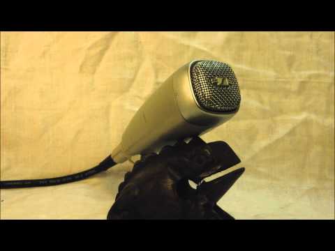 sennheiser-md-21,-studio-and-live-mic-/-mike-/-microphone