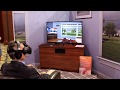 Munich Re, US Tornado VR Experience Teaser