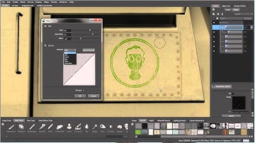 Mudbox 2012 - New Features