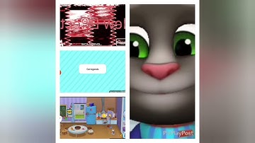 Tomfart Mobizen Multi Rendering Round 2