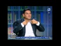 المرشح الاستاذ خالد خطاب عن دائرة الهرم ولقاء برنامج 90 دقيقة 