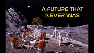 A Future That Never Was (Synthwave/Chillwave Mix)