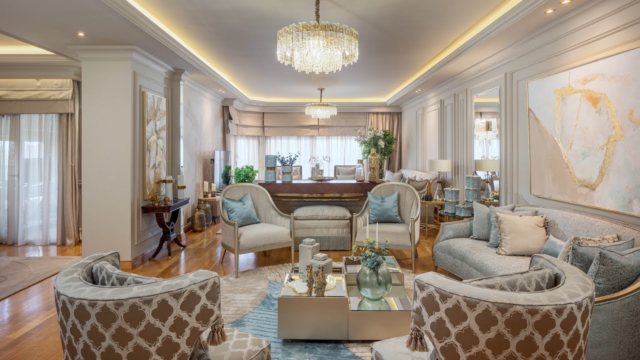 StyleHouse Interiors | Living Room Reveal