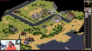 Red Alert 2 - Turtle Walkthrough 1080p60 Hard - Soviet Part 1