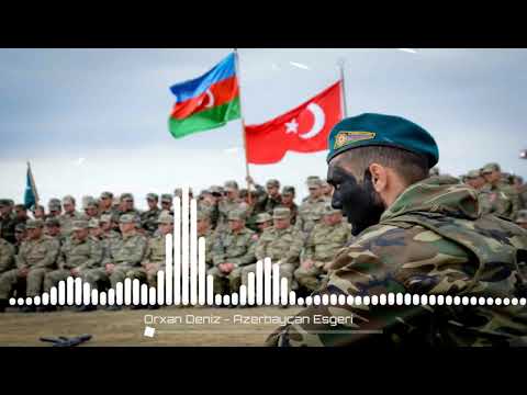Orxan Deniz - Azerbaycan Esgeri 2020