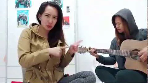 Sikam Bengat | Ibaloi song | cover by Sherilyn Estong