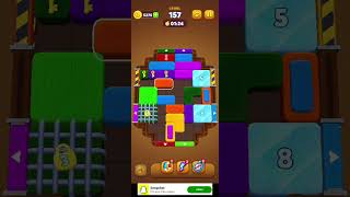 Unblock Jam - 157