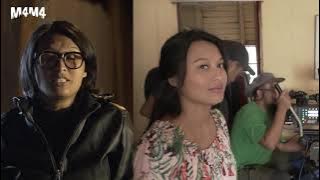 M4M4 THE MAKING OFF OFFICIAL - DISEBALIK TABIR