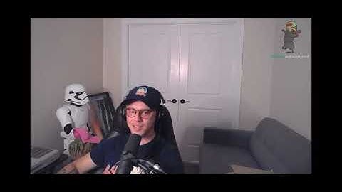 Logic breaks down the song Amen live on twitch