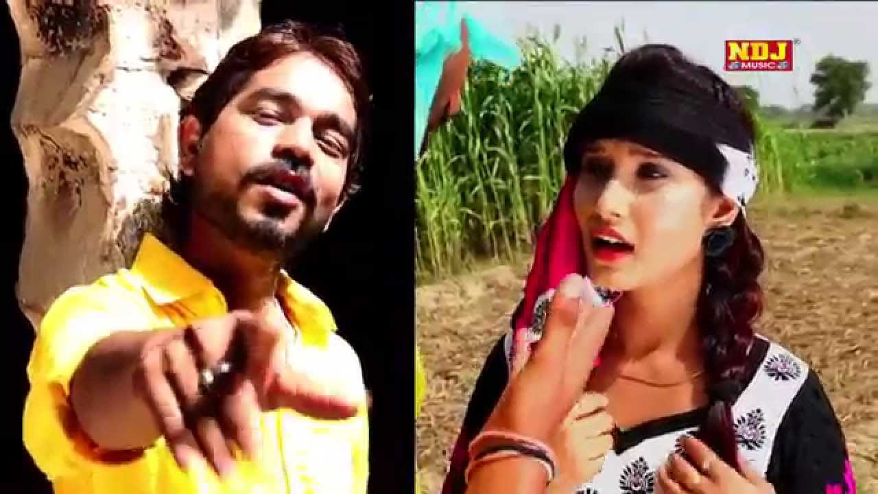 Haryanvi Songs   Bahu Pataka Se   New Haryanvi song 2015   kuldeeep Mali   NDJ MUsic