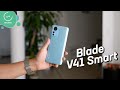 ZTE Blade V41 Smart | Review en español