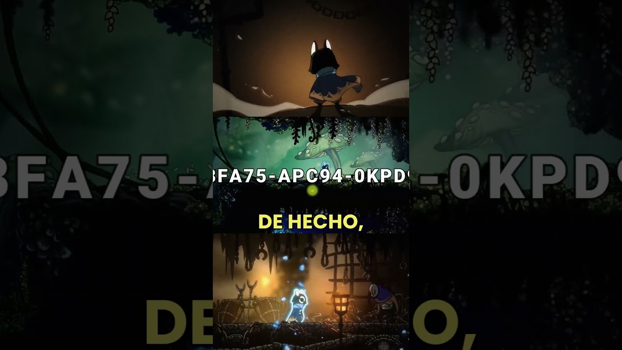 Un METROIDVANIA con Mucho PARRY☝️🔝| DEVIATOR (偏差者)