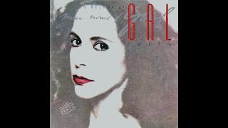 Gal Costa - Meu Nome é Gal - (Com Letra na Descrição) - Legendas - (CC)