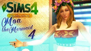 The Sims 4: Island Living[4]ปลดปล่อยสปิริตผู้พิทักษ์