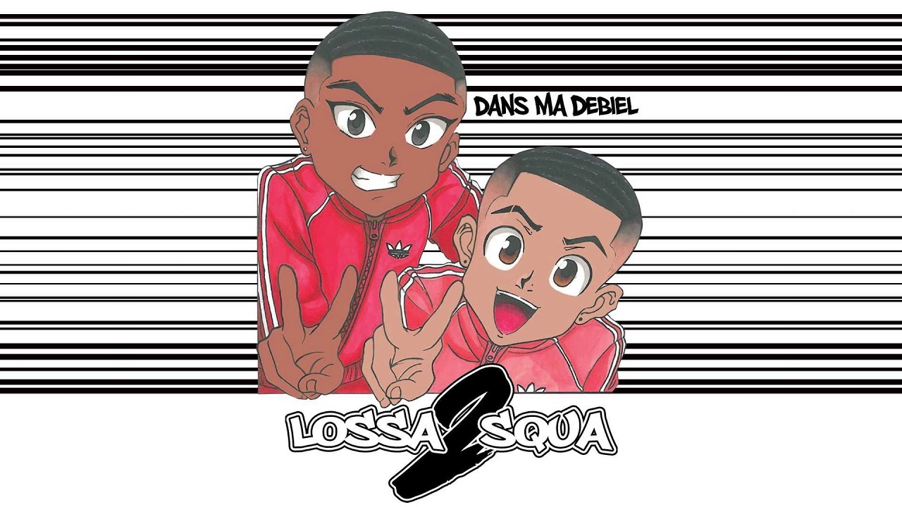 Lossa2Squa - On fait ca adlı videoyu YouTube'da izle Lossa2Squa - On fait ca adlı videoyu YouTube'da izle