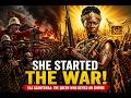 Yaa Asantewaa The Warrior Queen Who Led The Ashanti Golden Stool War