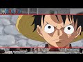 One Piece Tập - 828 Hiệp Ước Tử Thần Liên Minh Bege