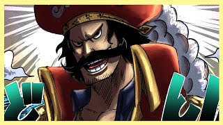 RETURN TO THE REVERIE - Chapter 6 [FINALE] (One Piece fan manga)