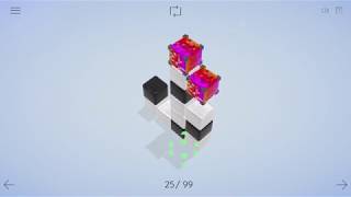 Requested Solution Lv25 BOX align (Nintendo Switch)