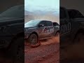 Argentina Inhóspita en 4x4