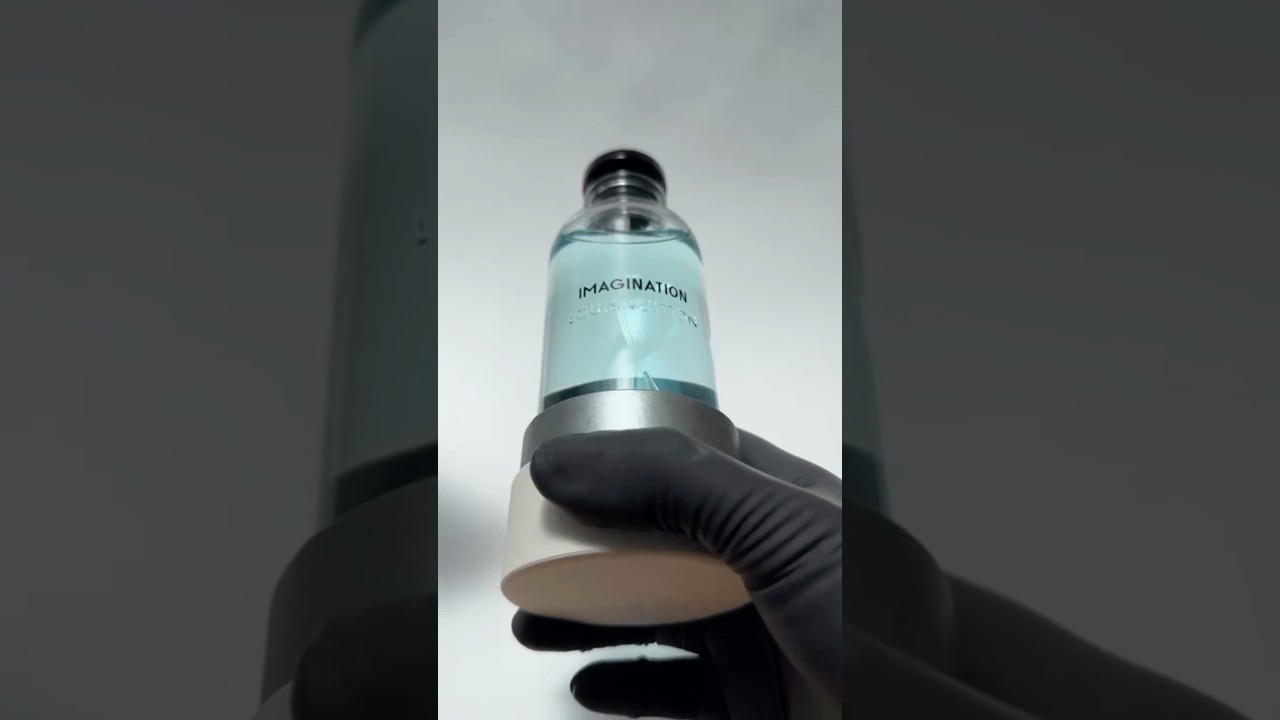 Louis Vuitton Imagination 