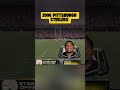 2008 Pittsburgh Steelers