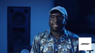 Jonah Mutono x Bose for Planet AFROPUNK