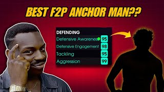 BEST FREE ANCHOR MAN IN EFOOTBALL RIGHT NOW🤔
