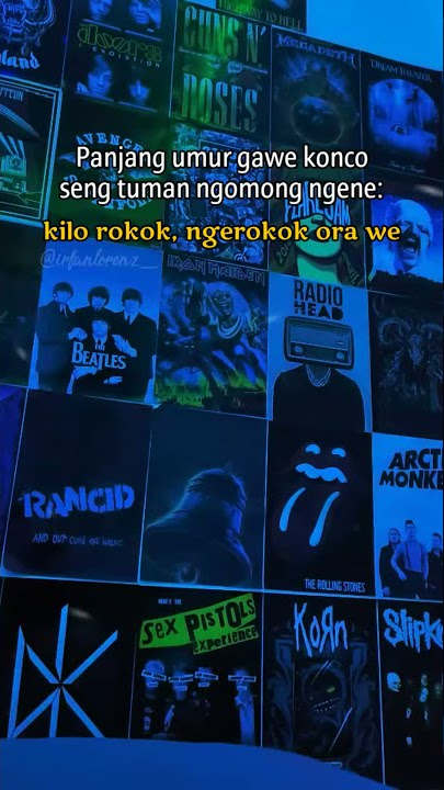 story wa// gawe nyindir konco tongkrongan