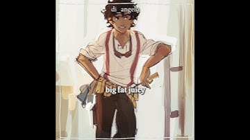 PLEASE DONT FLOP #percyjacksonedits #pjo #trending #edit #fyp #leovaldez  #heroesofolympus