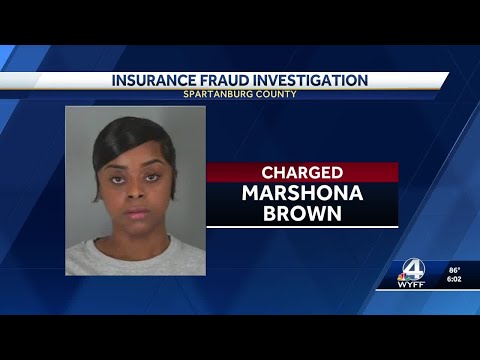 South Carolina woman used altered medical bills to try to get insurance money, warrant says