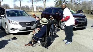 TRU GRAPHICS: "In The Park" STRAIGHT OUT OF LOUISVILLE : #TruTruuMusic