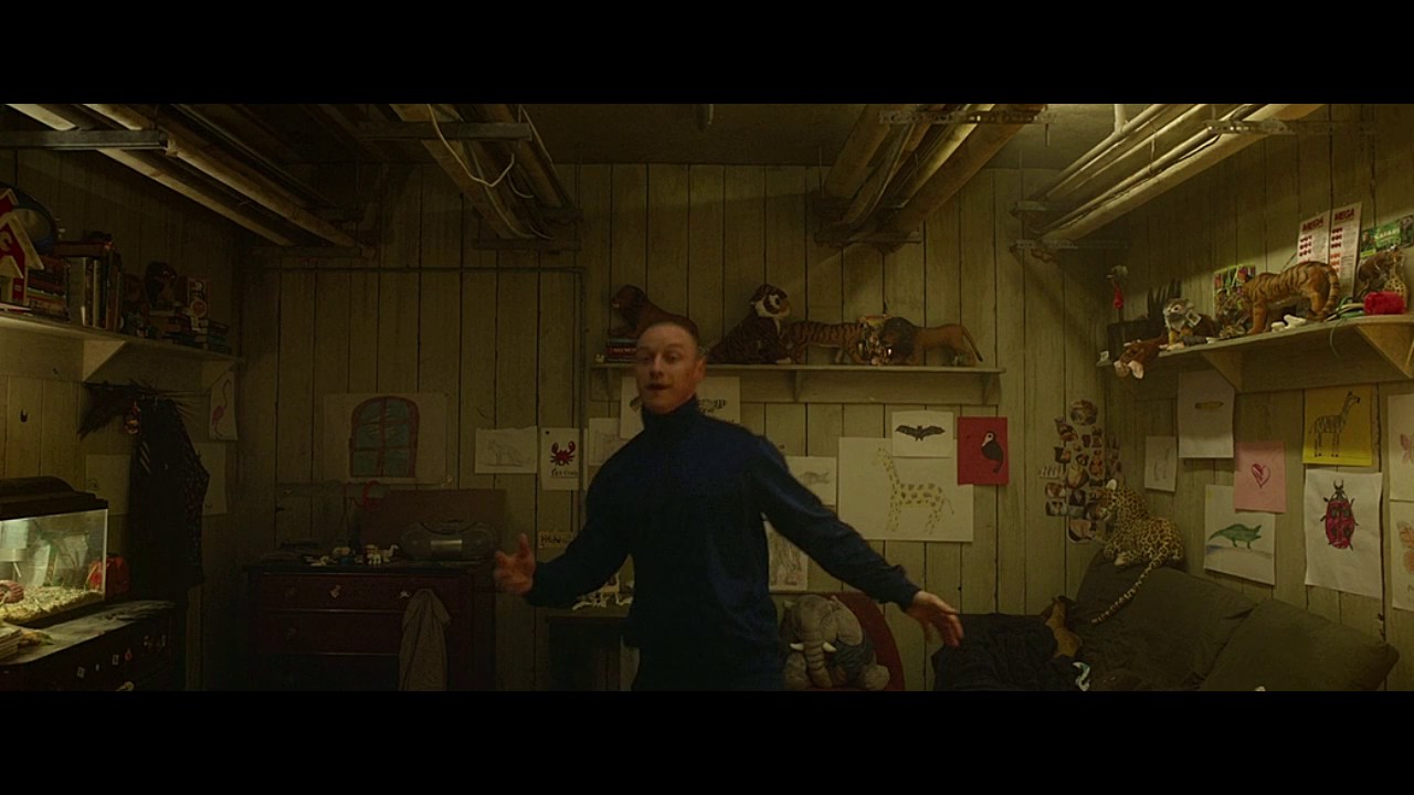 сплит танец джеймса макэвóй Hedwig Split Dance James Mcavoy