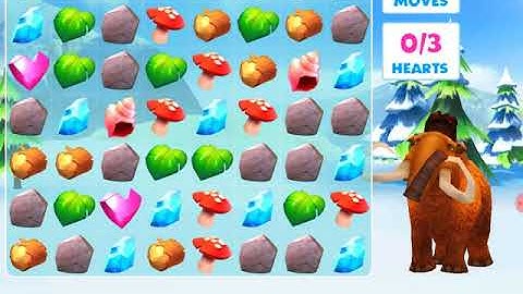 Ice Age Adventures part 3