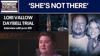 Vallow Daybell trial: Juror sheds light on deliberations, evidence, new knowledge | FOX 10 Phoenix