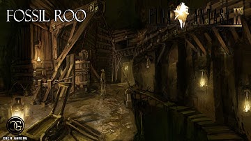 FINAL FANTASY IX STEAM - EPS.18 : FOSSIL ROO