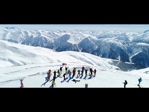 Video: Kaip Keliauti Gruzijoje