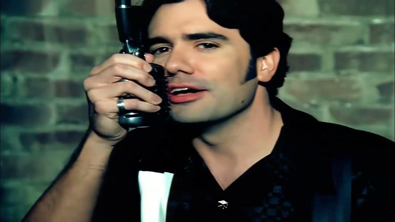 Eric Heatherly Flowers On The Wall YouTube