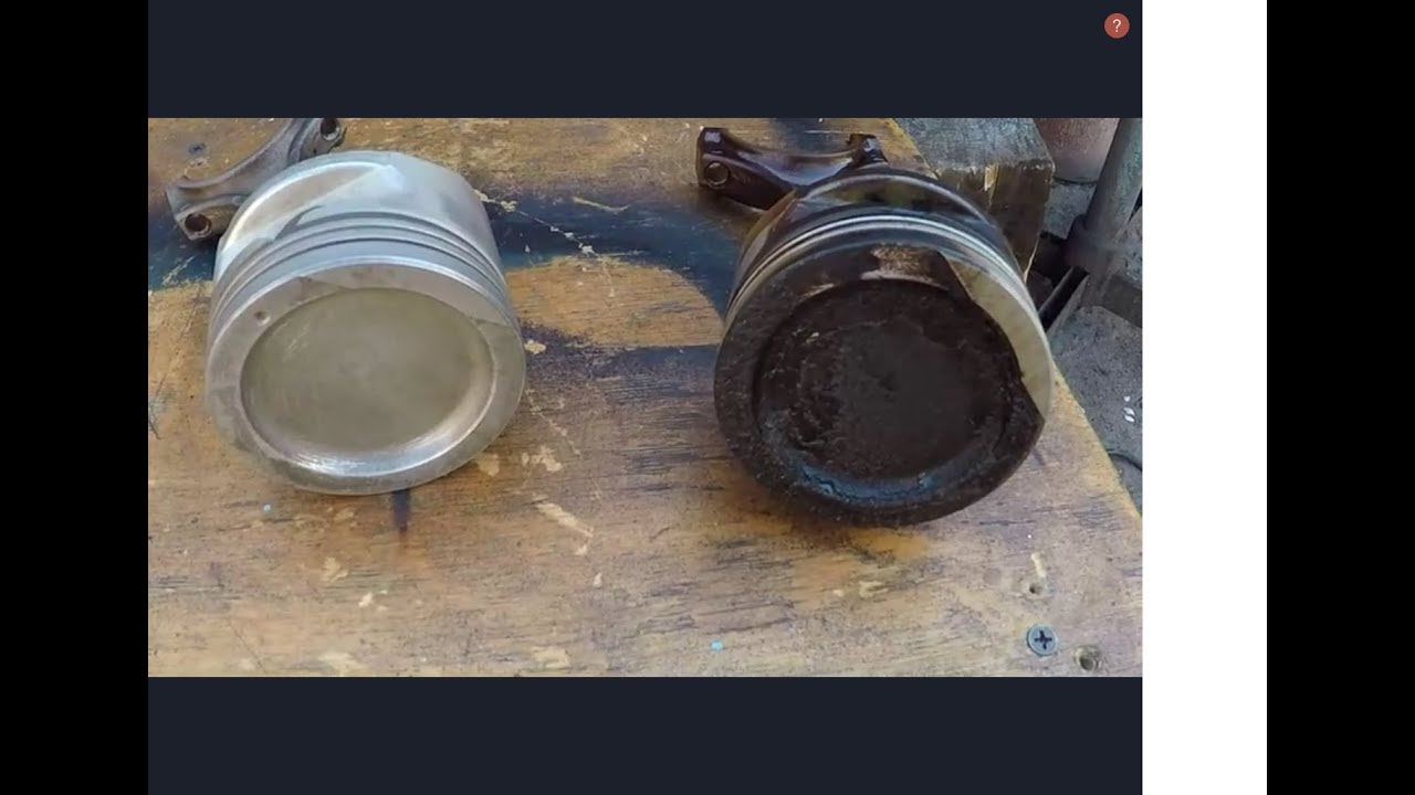 Шевроле ланос ест масло