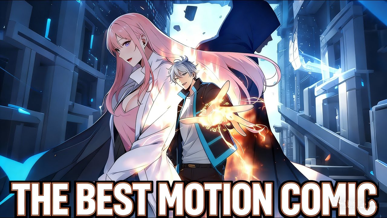 Transmigrated To Cultivation World. My Cheat? A System That Terrifies Gods | Motion Comic 