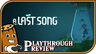 I AM NOT QUALIFIED FOR THIS! A Last Song #pcgamepass