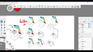 Ideation Attribute Listings