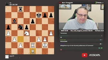 Tuesday Viewer Game Analysis - 11-17-2020