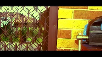 DIY IndyMogul Camera Slider Test