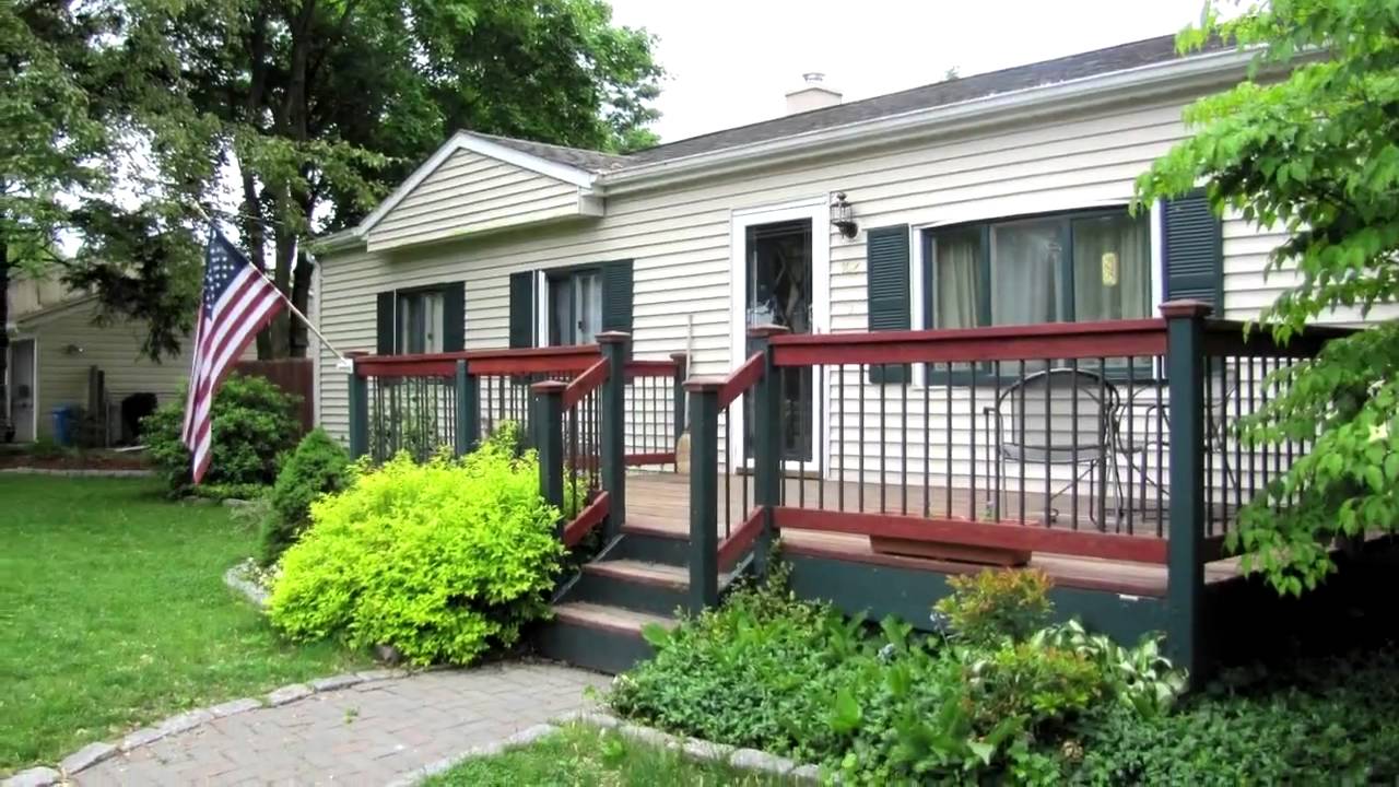 102 Wickham Dr, Warwick, NY FOR SALE YouTube