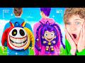 MOST VIEWED LankyBox SHORTS! (WE REACT TO OUR FAVORITES!)